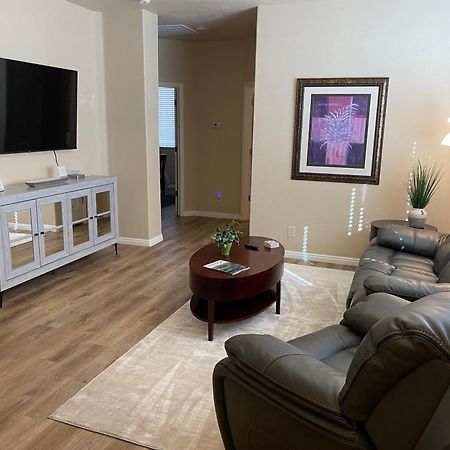 Luxurious Condo At The Springs By Cool Properties Mesquite Exterior foto