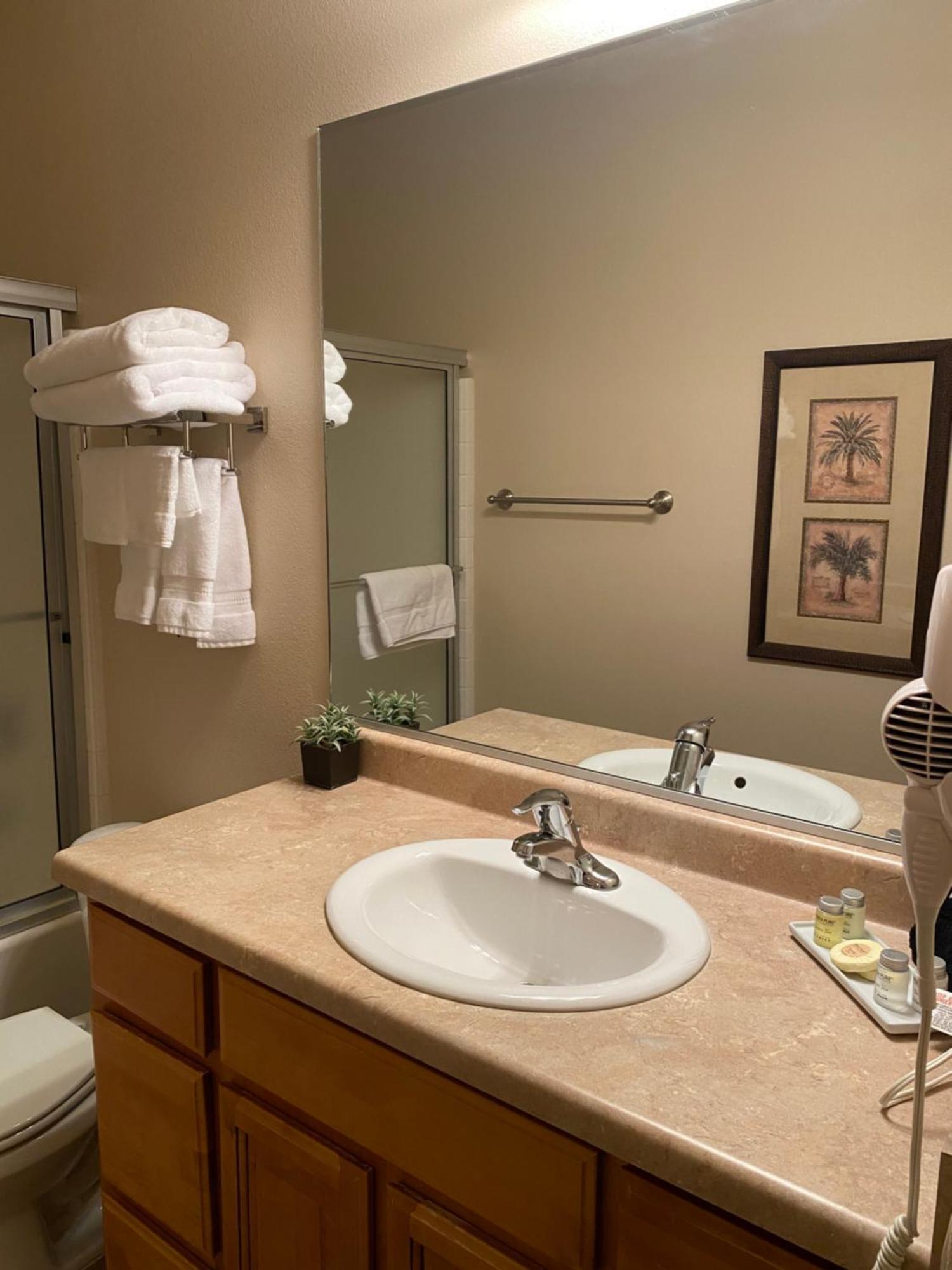 Luxurious Condo At The Springs By Cool Properties Mesquite Exterior foto