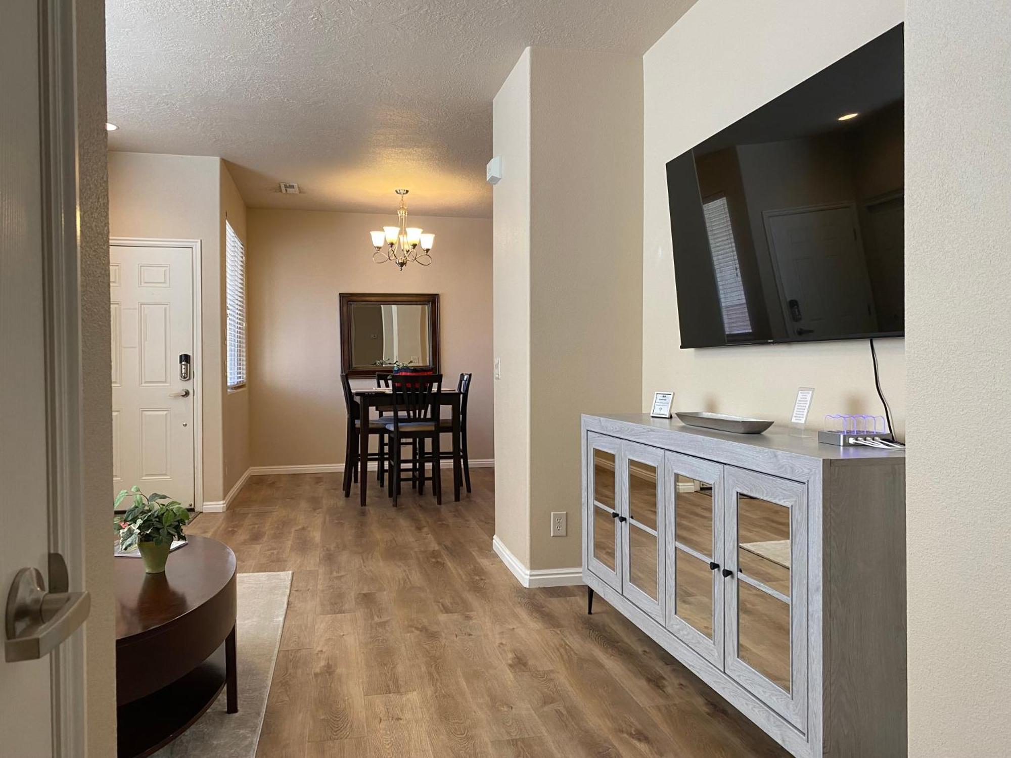 Luxurious Condo At The Springs By Cool Properties Mesquite Exterior foto