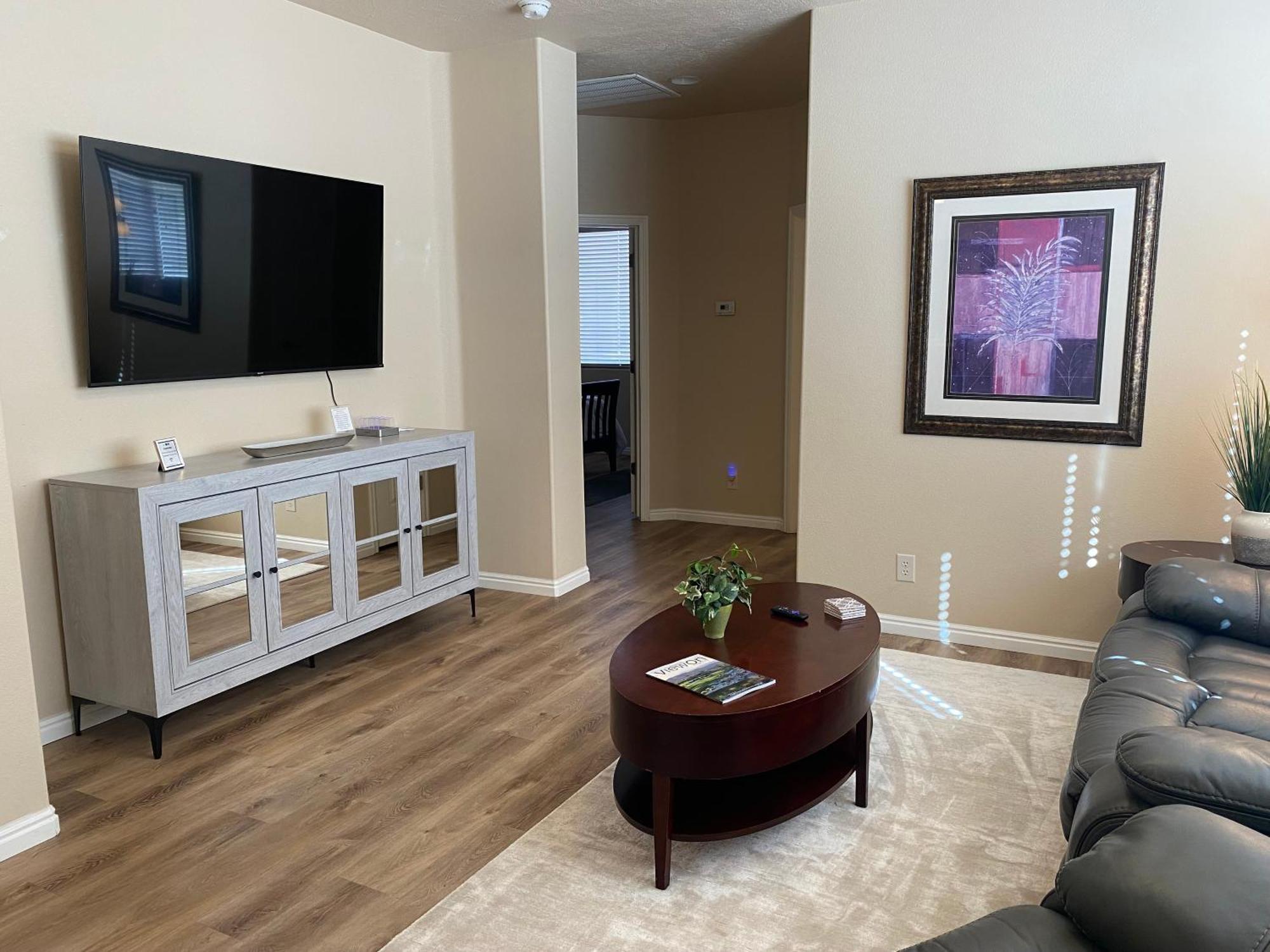 Luxurious Condo At The Springs By Cool Properties Mesquite Exterior foto