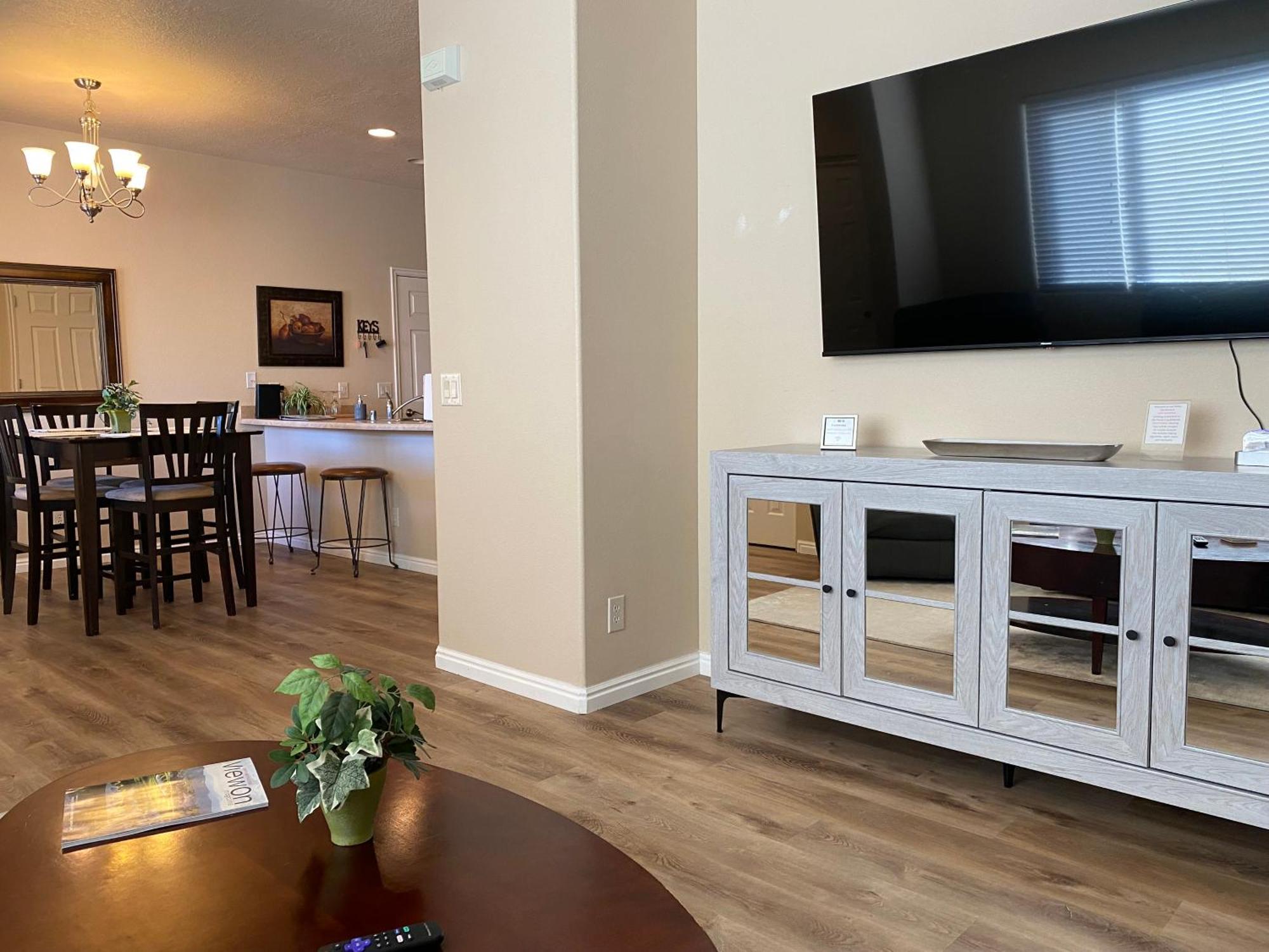 Luxurious Condo At The Springs By Cool Properties Mesquite Exterior foto